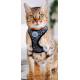 Leash Lets Go Cat Harness & Set M-Pets