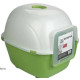 Rosetta Cat litter box small
