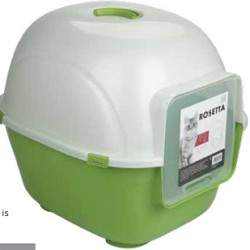 Cat Litter Rosetta Box Large M-Pets