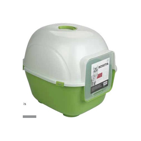 Cat Litter Rosetta Box Large M-Pets