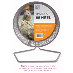 Hamster Toy Training Wheel Xl