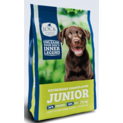 Dog Food Jock Junior 20Kg