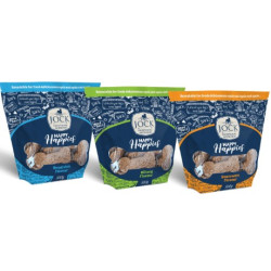 Jock Happy Happies treats 1kg