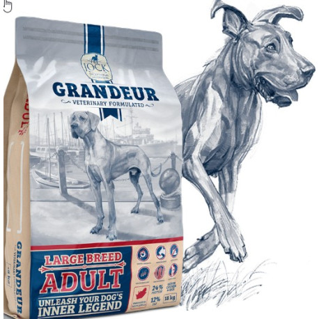 Grandeur Adult 8Kg