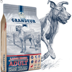 Dog Food Grandeur Adult 20Kg