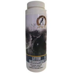 Cat Litter Deodouriser