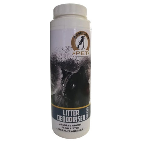 Cat Litter Deodouriser