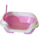 Kitten Litter tray & shovel 40cm