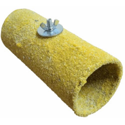 Small Animal Cage Tunnel Calci Dia / 80Mm-200 Long