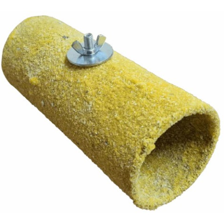 Small Animal Cage Tunnel Calci Dia / 80Mm-200 Long