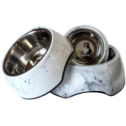 Cutie Natural Stainless Steel Bowls