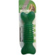 Dog Toy Gum Bone Ribbed