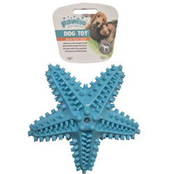 Dog Toy Chewy Star - Pawise