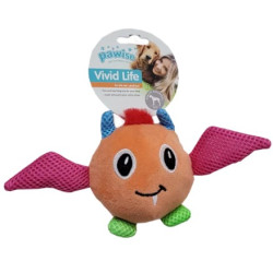 Dog Toy Vivid Life Little Monster