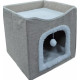 Pawise Cat House foldable