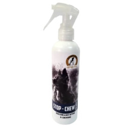 Dog Stop Chew Spray 250ml