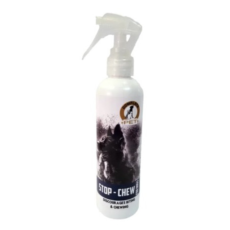 Dog Stop Chew Spray 250ml