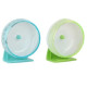Hamster Toy Silent Spinner Wheel Small -12Cm