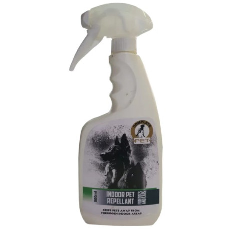 Indoor Pet Repellent 500ml