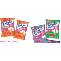 Bob Martin Tradition Cat Litter 5Kg