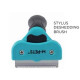 Dog Stylus Deshedding Brush L 11 X 16 Cm - M-Pets