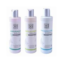 Dog Disinsectization Shampoo 250Ml