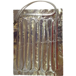 Reptile Heating Pad 25W 350X350Mm