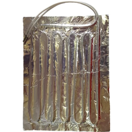 Reptile Heating Pad 25W 350X350Mm