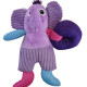 Dog Toy Vivid Life - Elephant