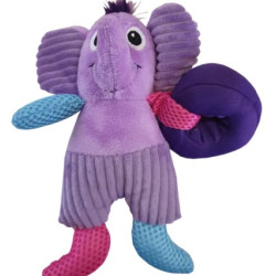Dog Toy Vivid Life - Elephant