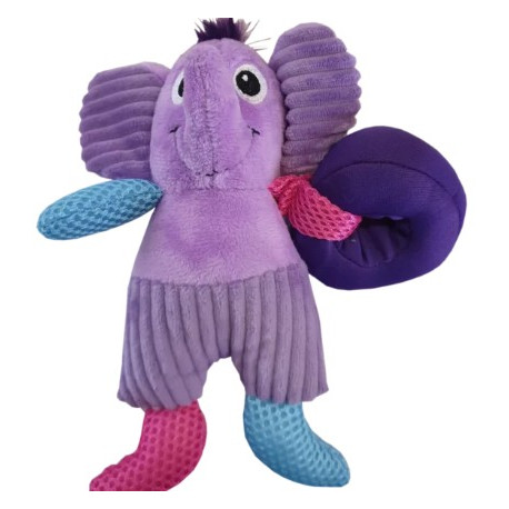Dog Toy Vivid Life - Elephant