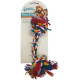 Dog Toy Rope Bone 2 Knots - Pawise