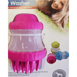 Dog Pet Washer