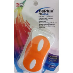 Cleaning Material Floating Magnet Cleaner Large