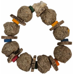 Critter Treat Ring – Large (250 Od)