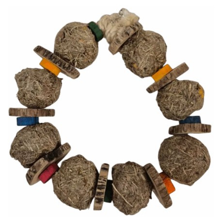 Critter Treat Ring – Large (250 Od)