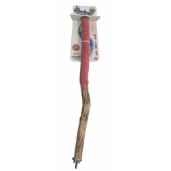 Bird Perch Sekelbos Half Grid 550Mm
