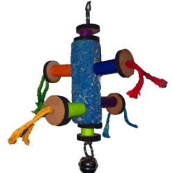 Bird Calci Grit Gym Bird