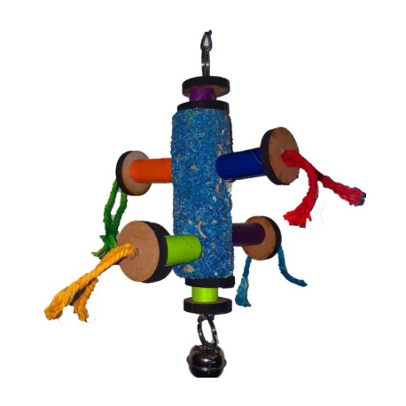 Bird Calci Grit Gym Bird