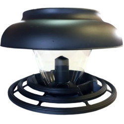 Delux Wild Bird Feeder