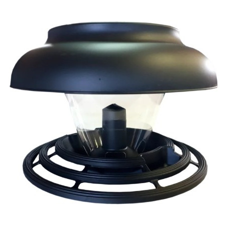 Delux Wild Bird Feeder