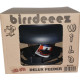 Bird Feeder & Drinkers Delux Wild Bird