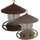 Bird Feeder & Drinkers Wild Bird Thatch