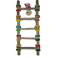 Bird Ladder 5-Step Sekelbos Large