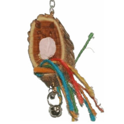 Bird Toy Sekelbos Disc Treat
