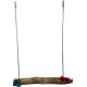 Parrot Swing U - Shaped