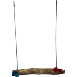 Parrot Swing U - Shaped