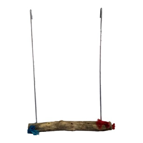 Bird Swings Parrot Swing U - Shaped