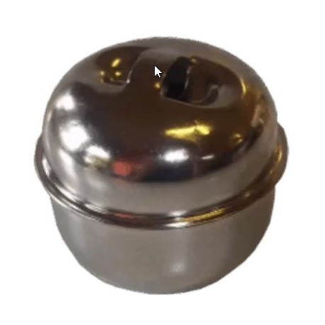 Cat Toy Bell 40Mm Each