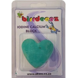 Bird Mineral Block Single / Blister